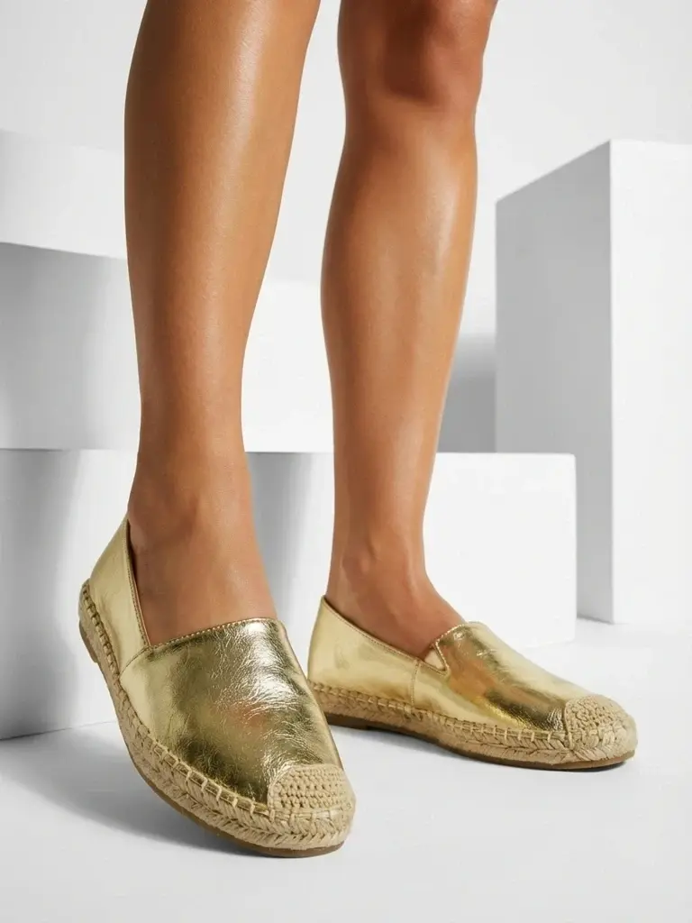 Dámské espadrilky Resti Elirra
