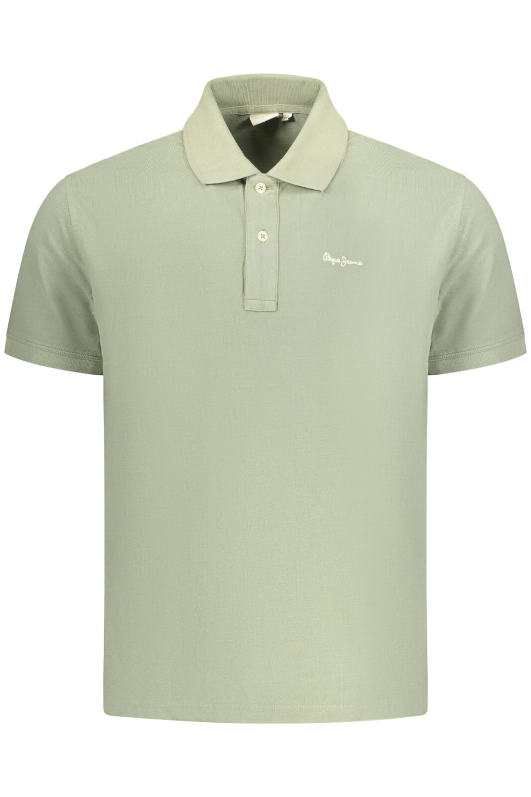 Polokošile Pepe Jeans, zelená