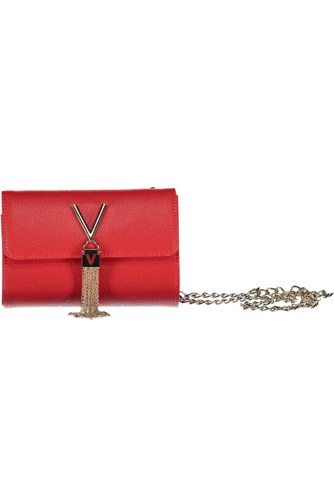 Červená kabelka VALENTINO BAGS