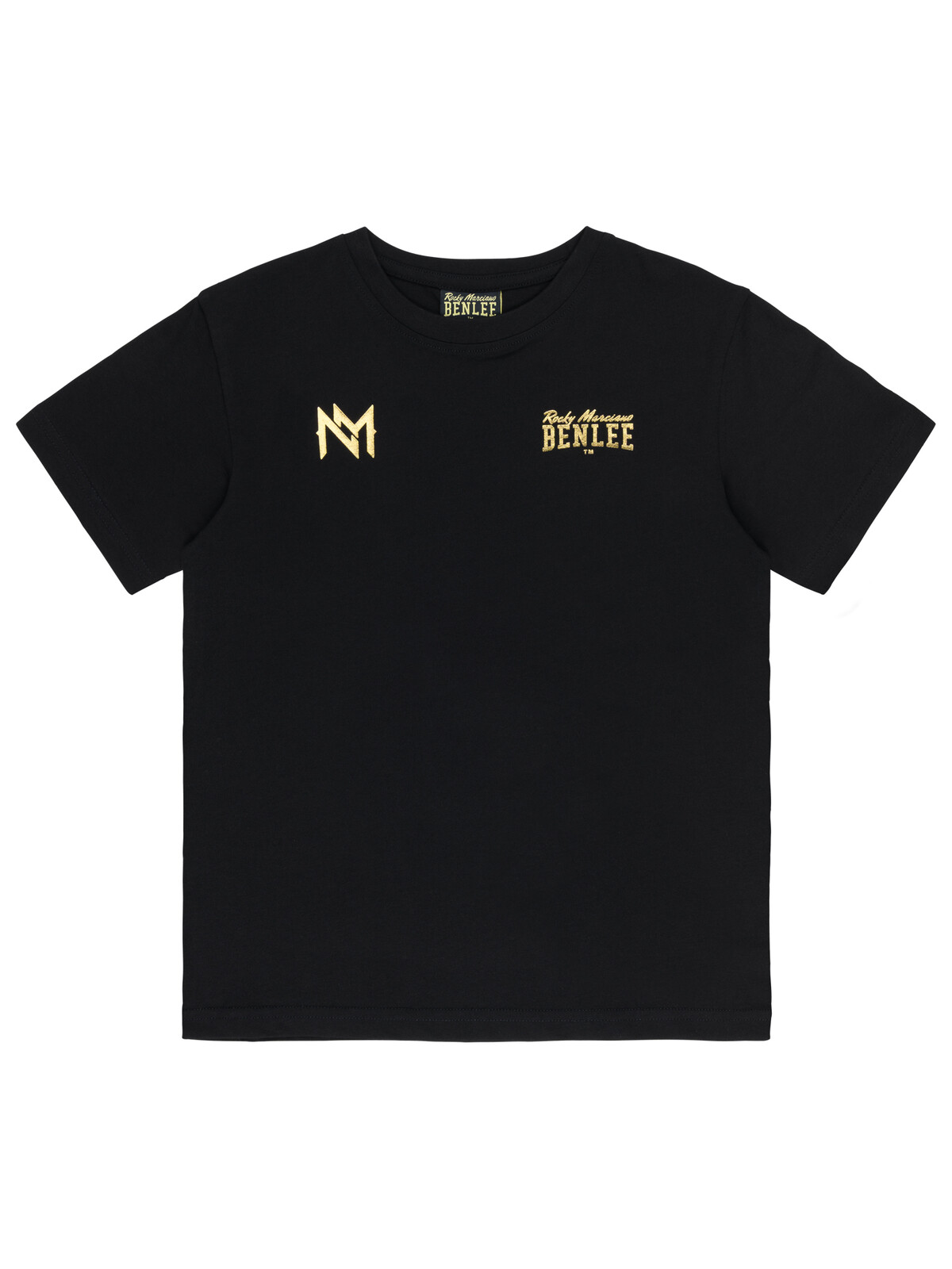 Benlee dětské tričko regular fit