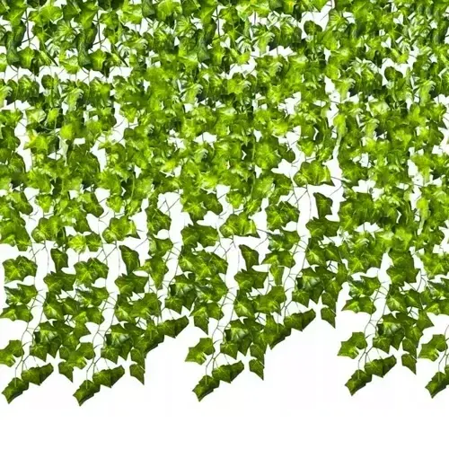 Umělý břečťan – girlanda 12,6 m