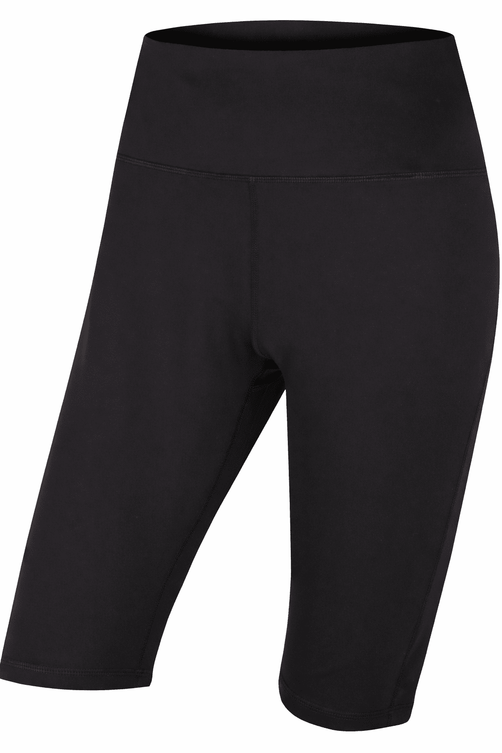 Husky Dalu L XL, black Dámské běžecké kraťasy