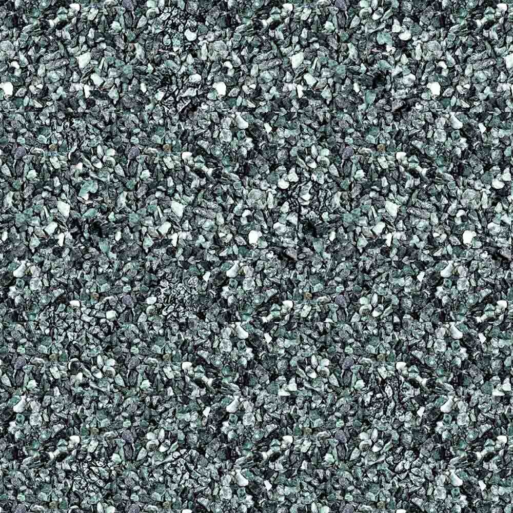 Zafido (distributor) Okrasná drť Teraco Verde Alpi 3 - 5 mm 25 kg