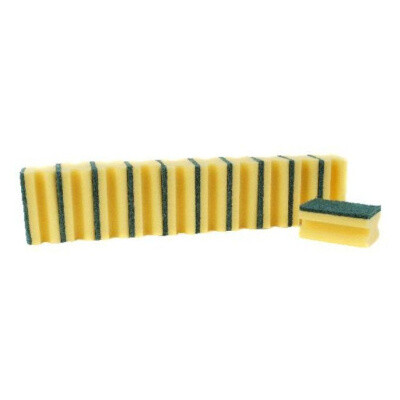 Tidy Home houbičky na nádobí tvarované, 10 ks, 9 × 6,2 × 4,2 cm