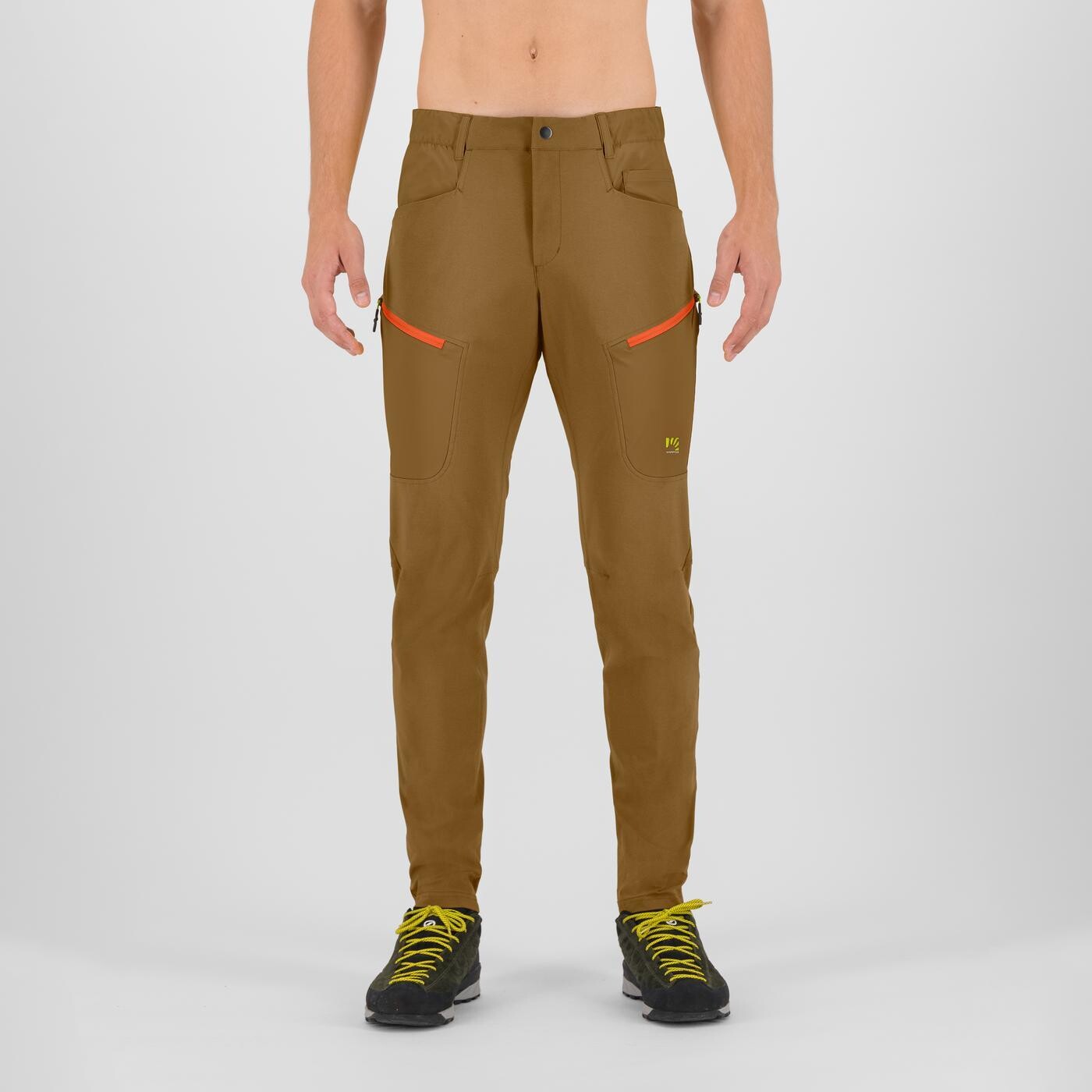 KARPOS Lastia Pants, Bronze velikost: 48