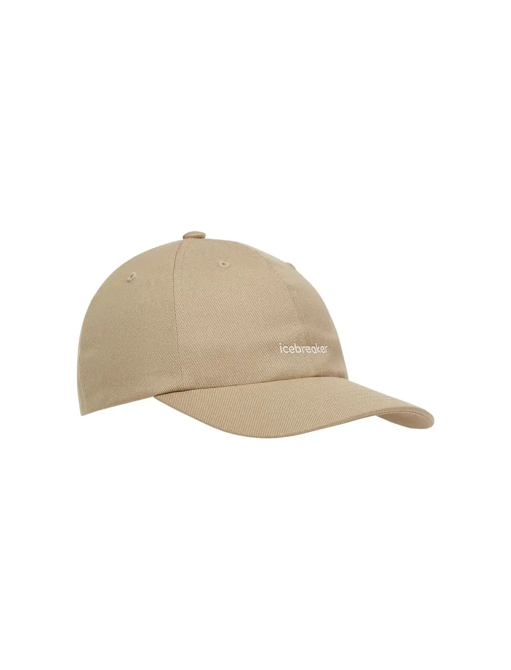ICEBREAKER Unisex Mer Icebreaker 6 Panel Cap, Cumin velikost: OS UNI)