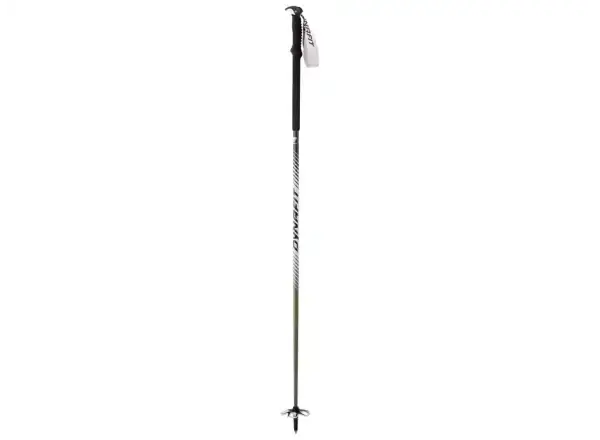 Dynafit Blacklight Pro Pole skialpové hole Nimbus 110 cm