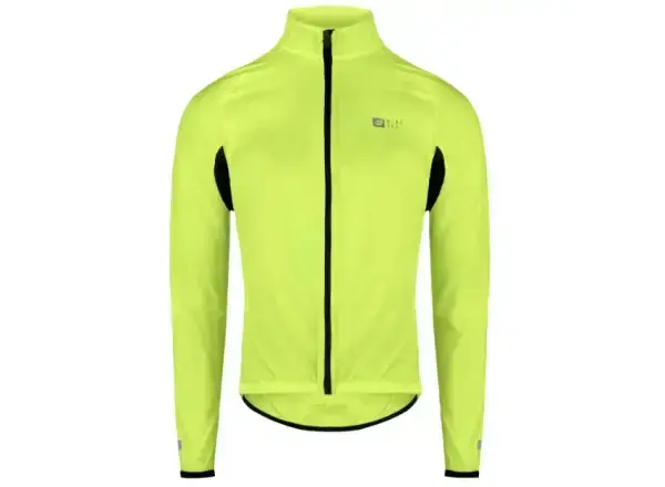 Force Windpro pánská fluo pánská bunda Fluo vel. XXL