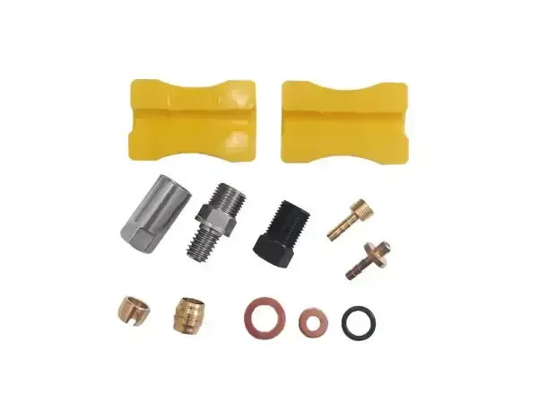EZMTB SRAM KIT