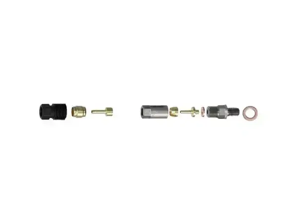 EZMTB MAGURA STRAIGHT CONNECTOR KIT