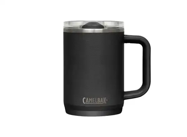 Camelbak Thrive Mug VSS termo hrnek 0,5 l Black