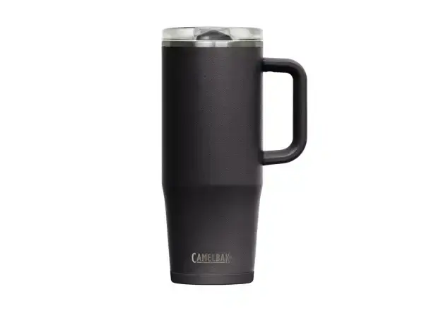 Camelbak Thrive Mug VSS termo hrnek 1 l Black