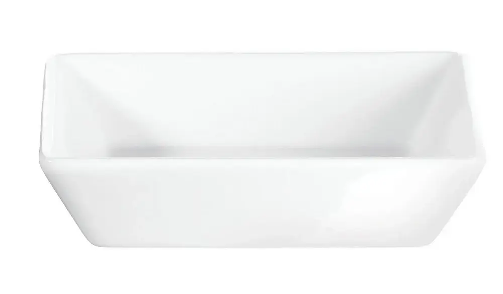 Gratinovací mísa 38x24 cm 250°C ASA Selection - bílá