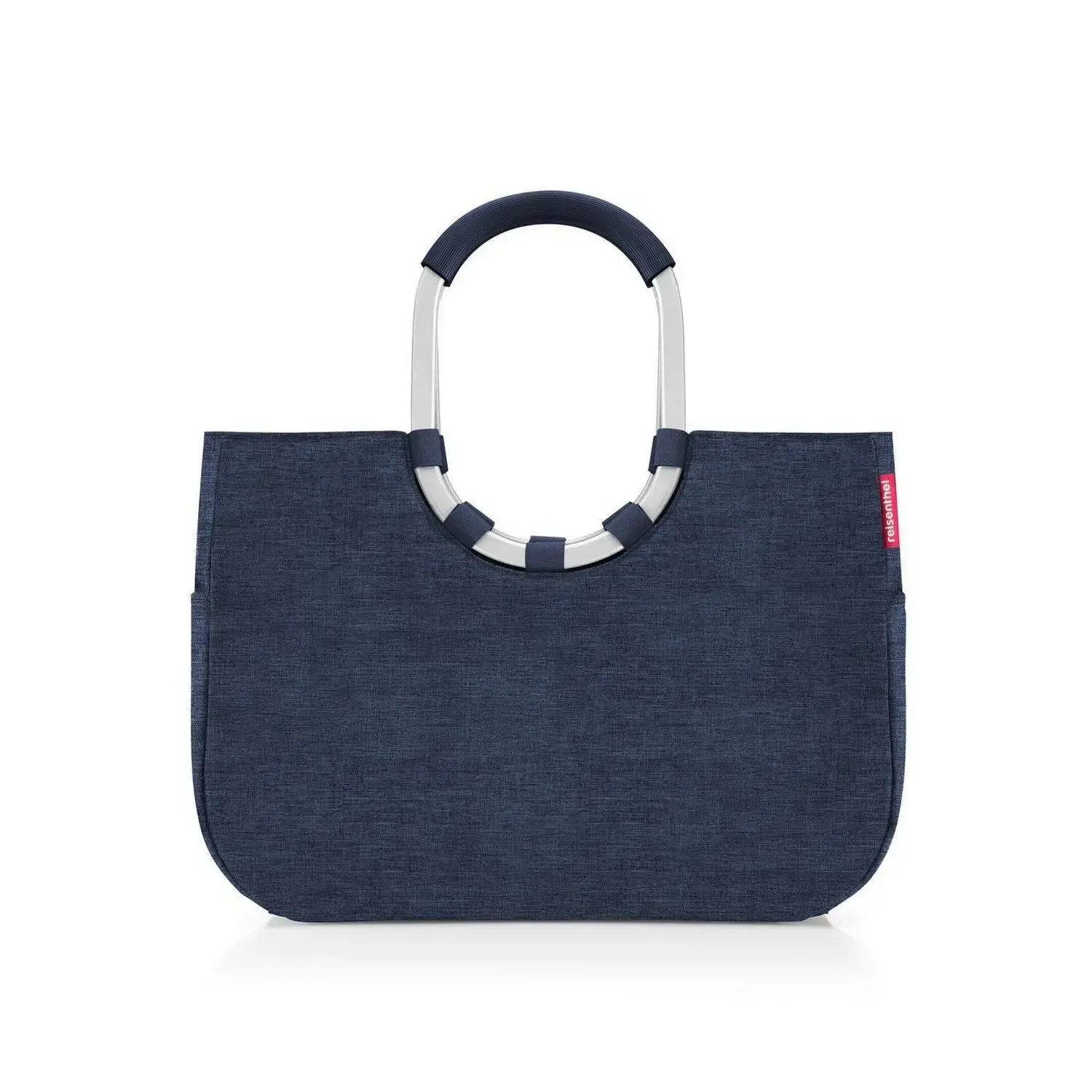 Nákupní taška Reisenthel Loopshopper L Twist navy