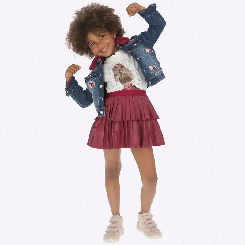 Mayoral dívčí sukně 4909_016 Velikost: 92