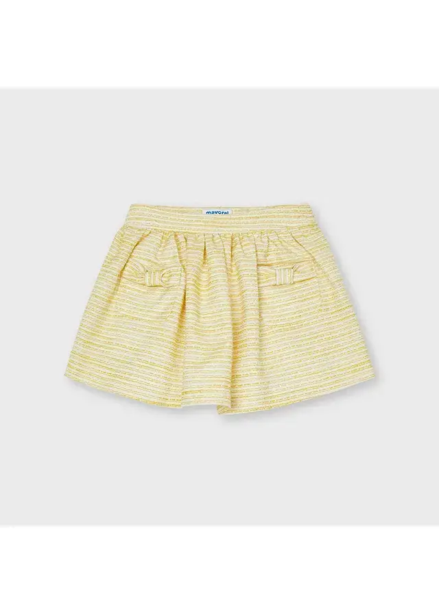 Mayoral dívčí sukně 3902_015 Velikost: 104