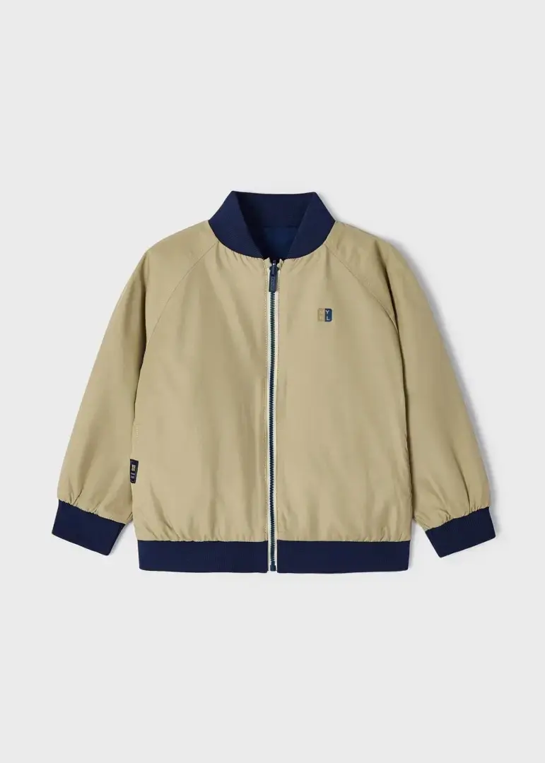 Mayoral chlapecká bunda 3460 - 063 Velikost: 110