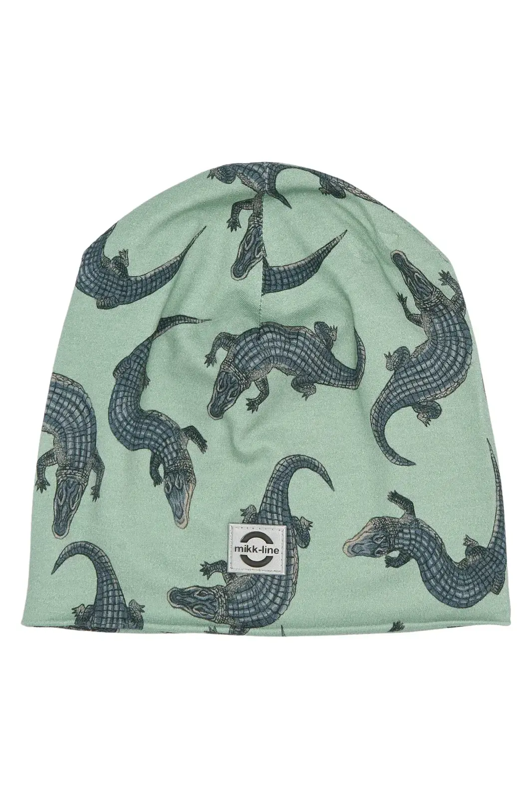 Mikk-Line Mikk - Line dětská letní čepice 9039 Croco Velikost: 86/92