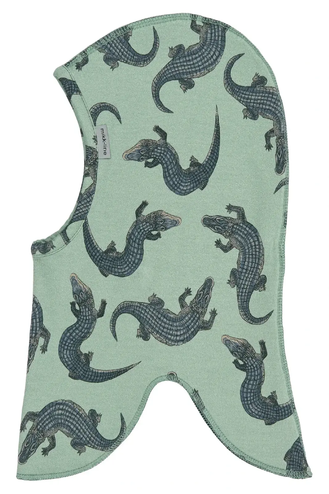 Mikk-Line dětská lehká kukla 9038 Croco Velikost: 74/80