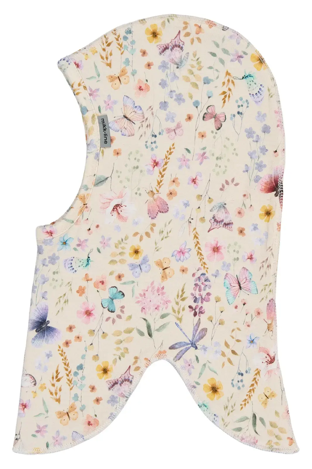 Mikk-Line dětská lehká kukla 9038 Butterfly Velikost: 74/80