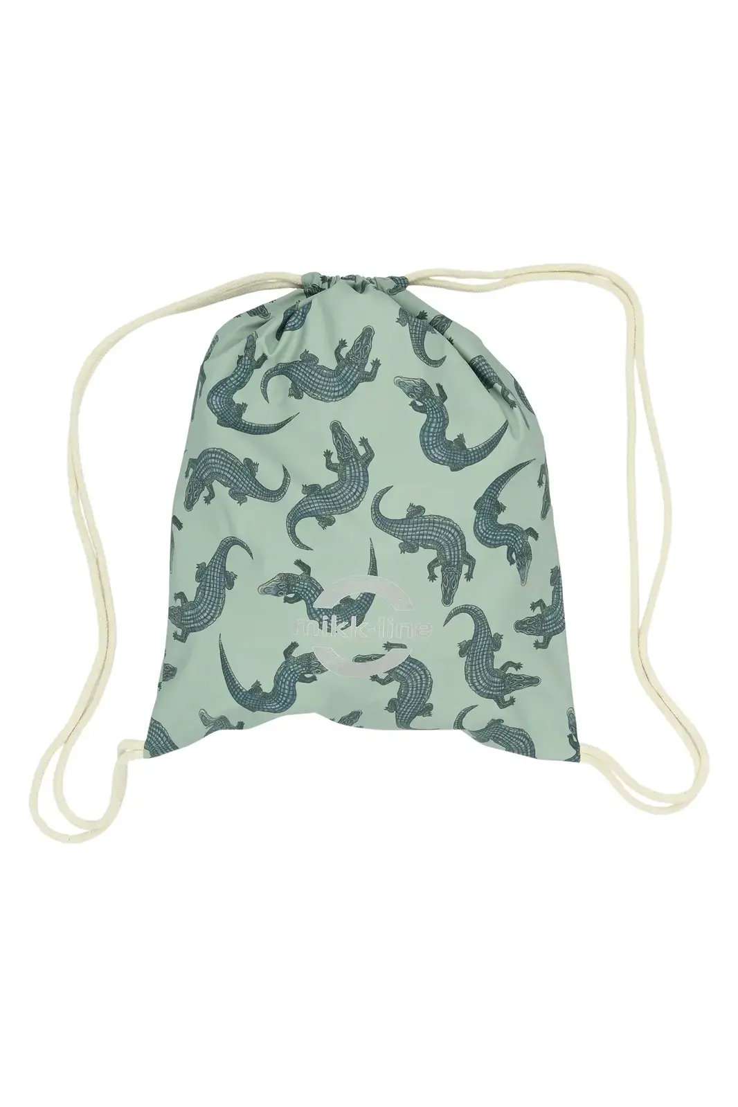 Mikk-Line Mikk - Line dětský vak 8008 Croco