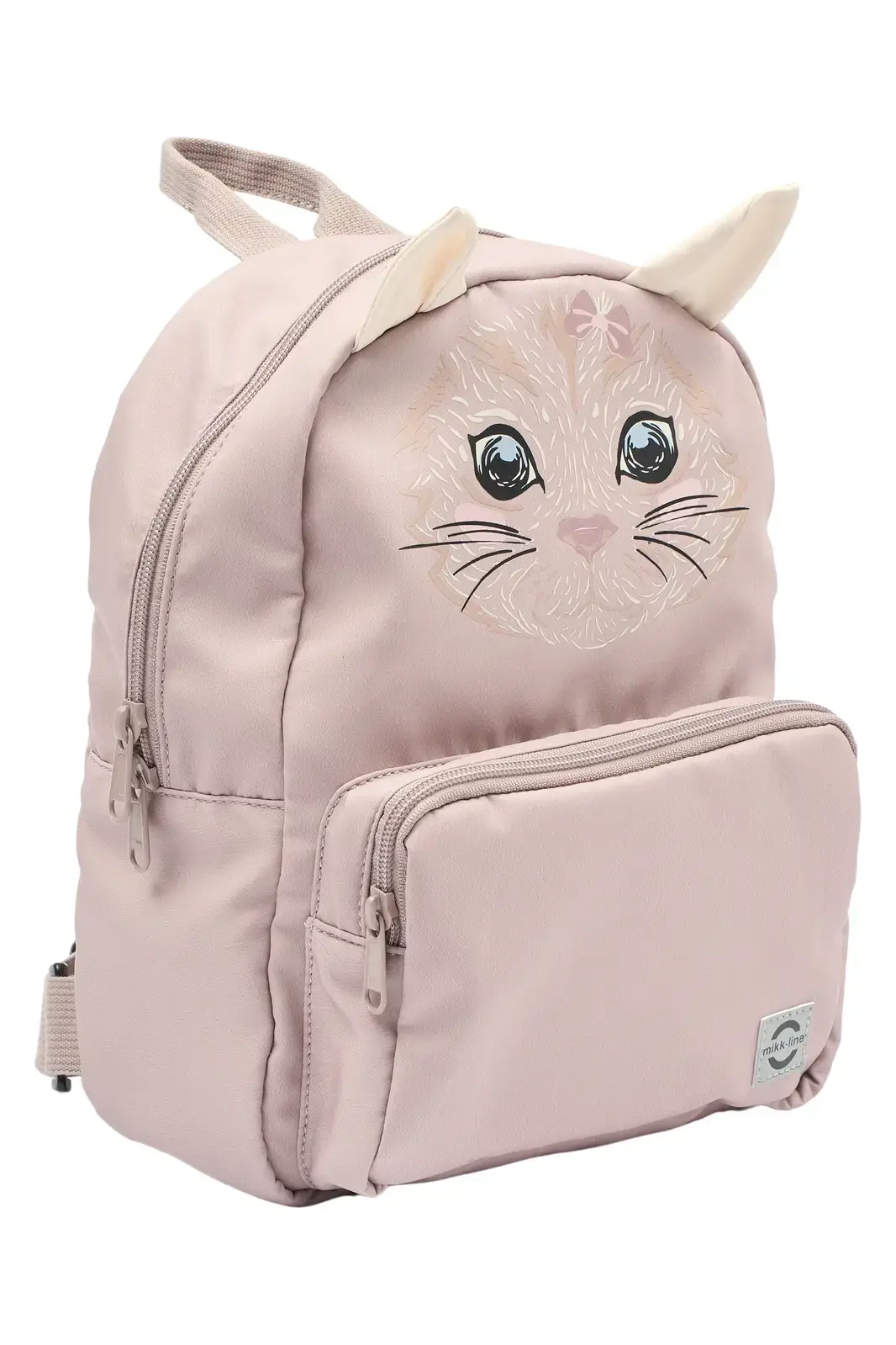 Mikk-Line Mikk - Line dětský batoh 8006 Kočka