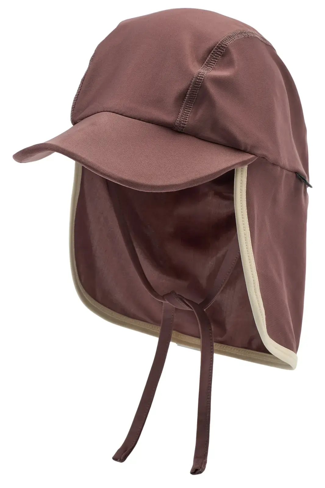 Mikk-Line Mikk - Line dětská koupací čepice 1056 Twilight Mauve Velikost: 62/68