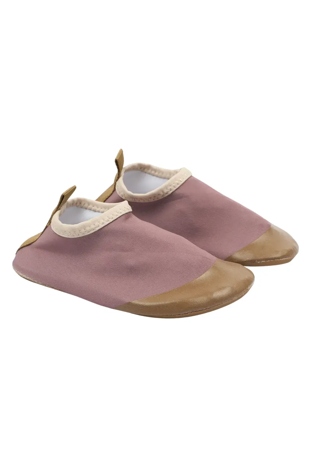 Mikk-Line Mikk - Line dětské boty do vody 1036 Twilight Mauve Velikost: 21/22