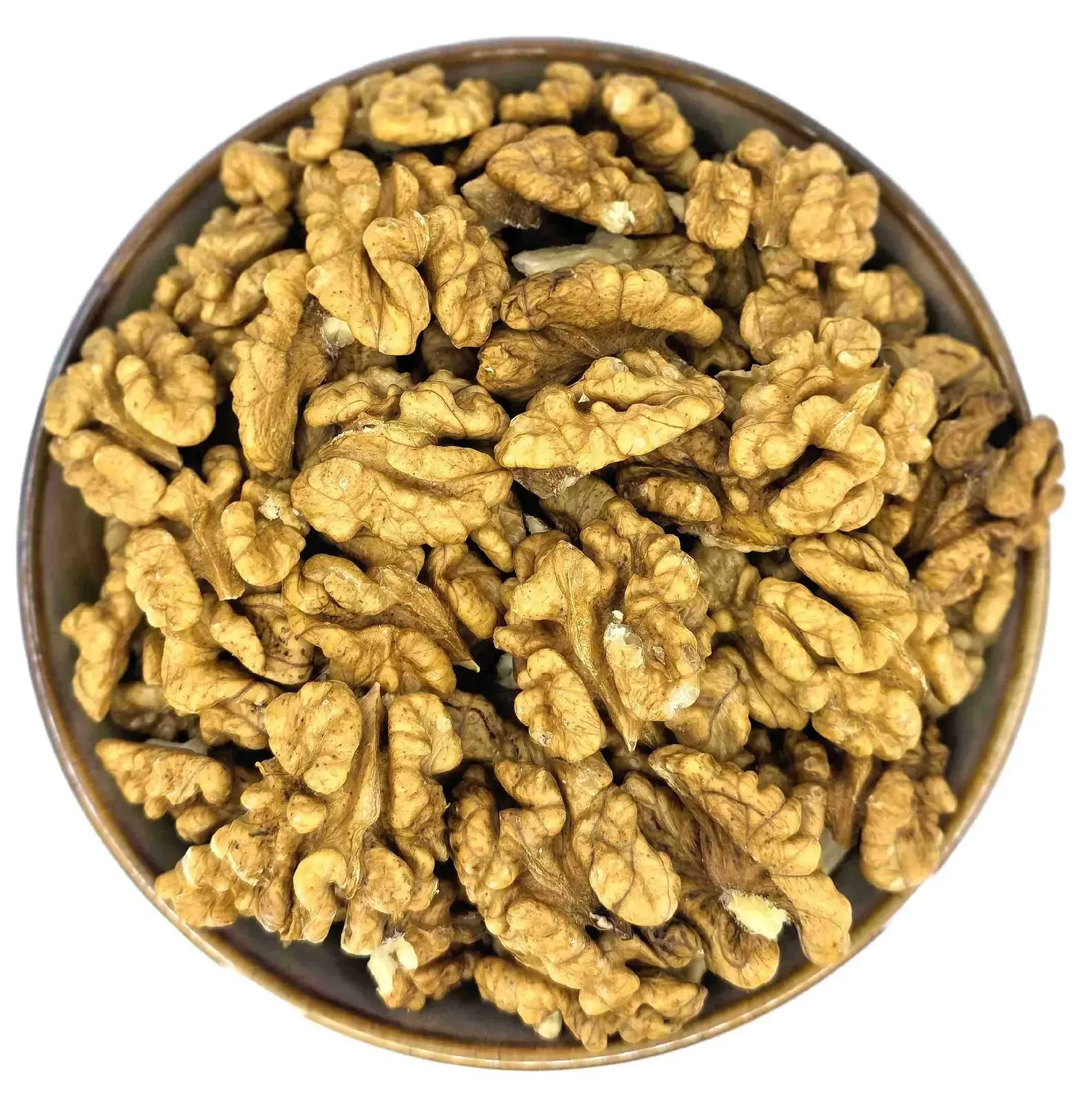 Zdravoslav Vlašské ořechy Premium ( půlky 90% ) 250 g
