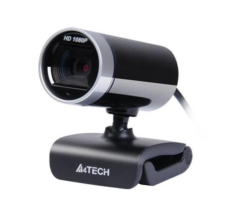 A4tech PK-910H Full HD webkamera černá
