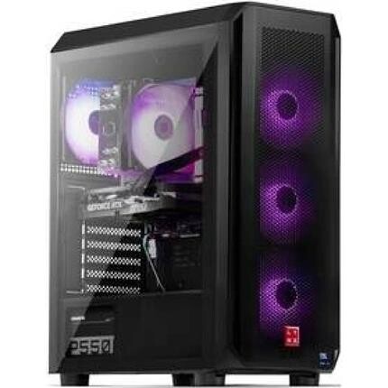 LYNX Challenger Ryzen 8400F