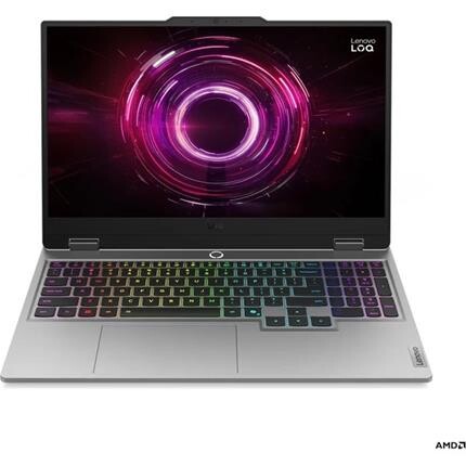 Lenovo LOQ 15AHP10 Luna Grey (83JG003XCK)