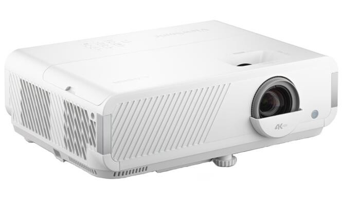 ViewSonic LX720-4K  4K Smart Laser Home Projector 3500 ANSI/ 3mil : 1/HDMI/USB/Wifi /repro 10W/Google TV/obraz až 300