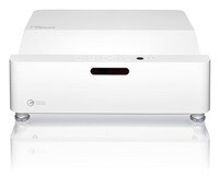 Optoma projektor ZK420UST (DLP, LASER, FULL 3D, 4k, 3840x2160, 4200 ANSI, 500 000:1, USB, HDMI, repro 15W )