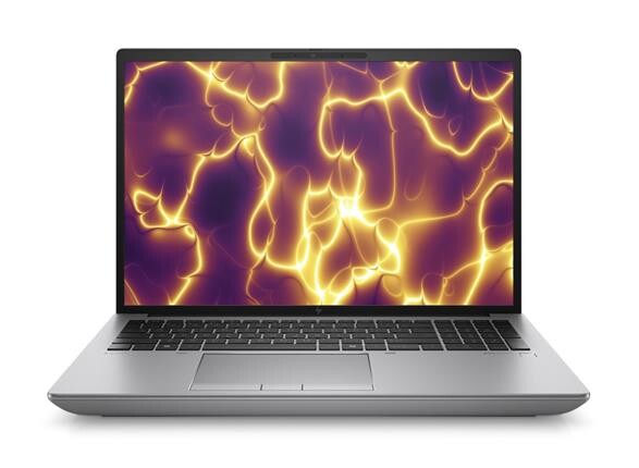 HP ZBook Fury 16 G11 Mobile Worstation