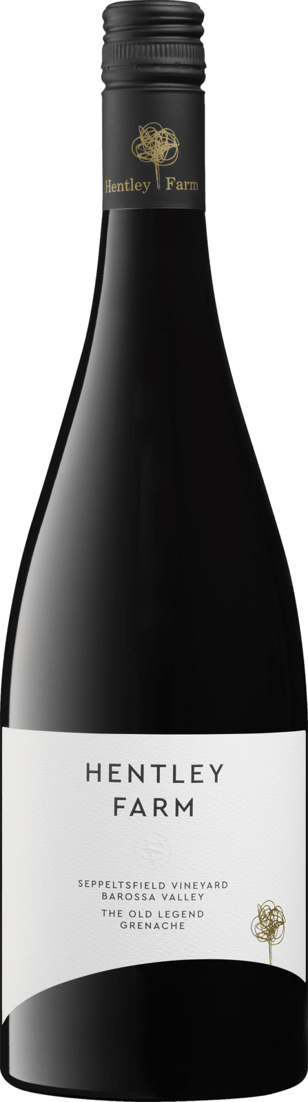 Hentley Farm Old Legend Grenache 2022