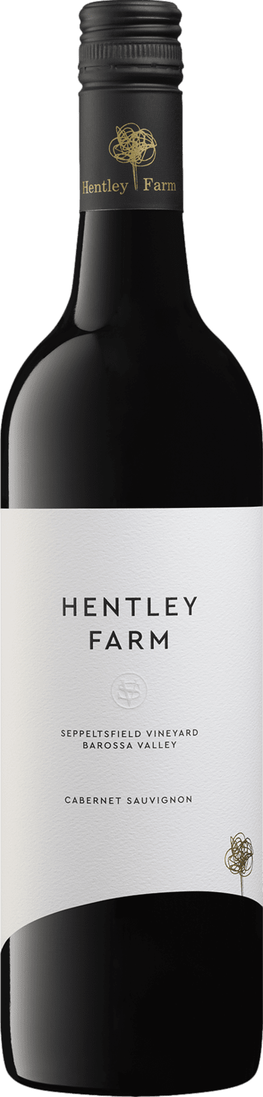 Hentley Farm Cabernet Sauvignon 2022