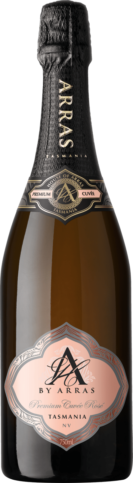 House of Arras A by Arras Premium Cuvee Rose