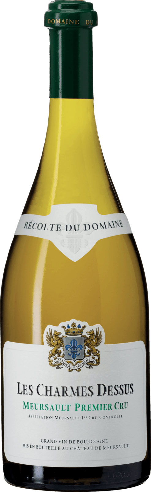 Chateau de Meursault Meursault Premier Cru Les Charmes-Dessus 2023