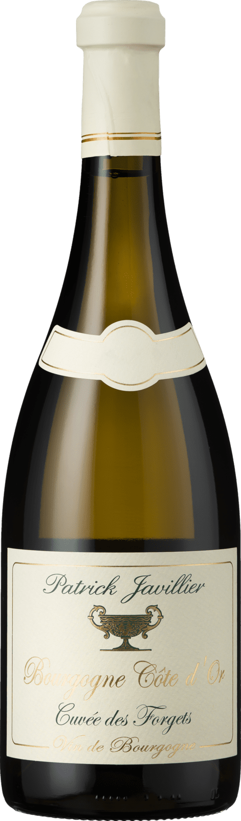 Domaine Patrick Javillier Bourgogne Cote d'Or Cuvee des Forgets 2023