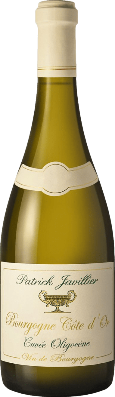 Domaine Patrick Javillier Bourgogne Cote d'Or Cuvee Oligocene 2023