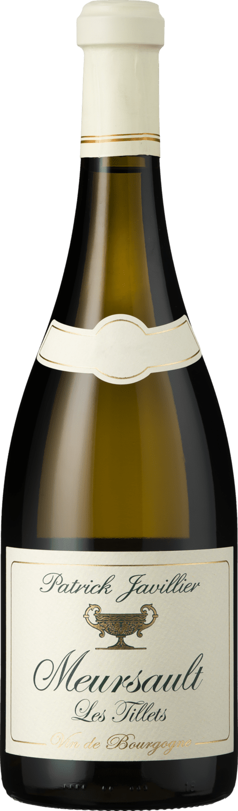 Domaine Patrick Javillier Meursault Les Tillets 2023