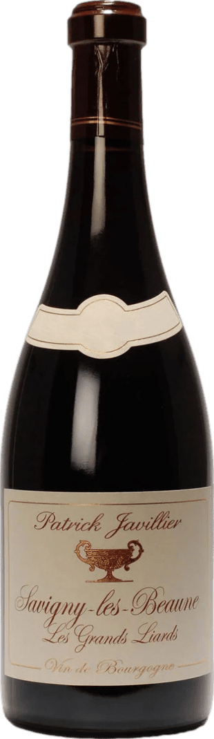 Domaine Patrick Javillier Savigny-les-Beaune Les Grands Liards 2023
