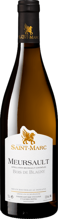 Domaine Saint-Marc Meursault Bois de Blagny 2024