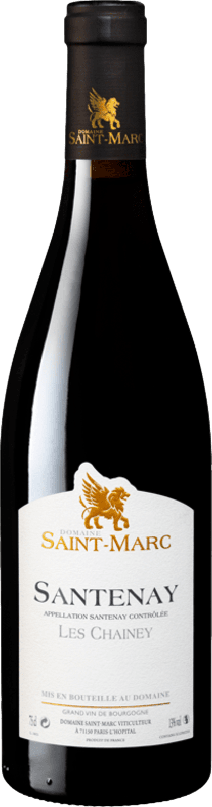 Domaine Saint-Marc Santenay Les Chainey 2024