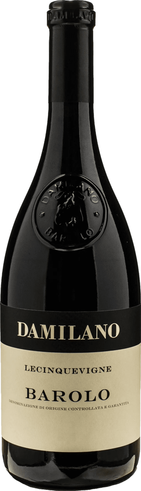 Damilano Barolo Lecinquevigne 2021