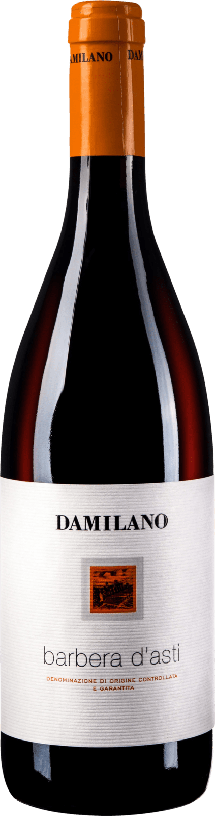 Damilano Barbera d'Asti 2024