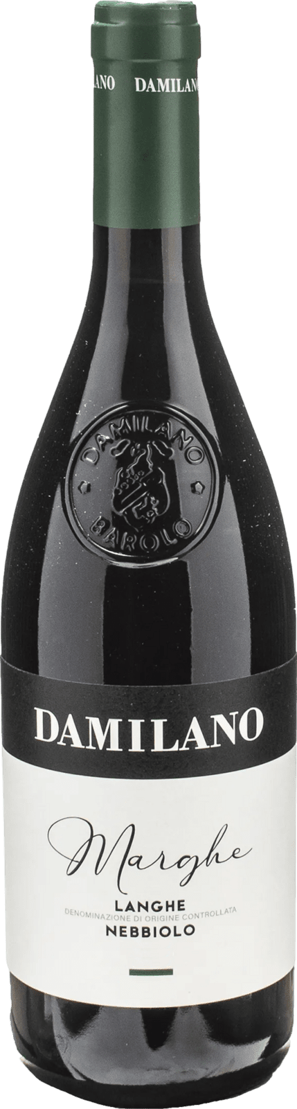 Damilano Marghe Langhe Nebbiolo 2023