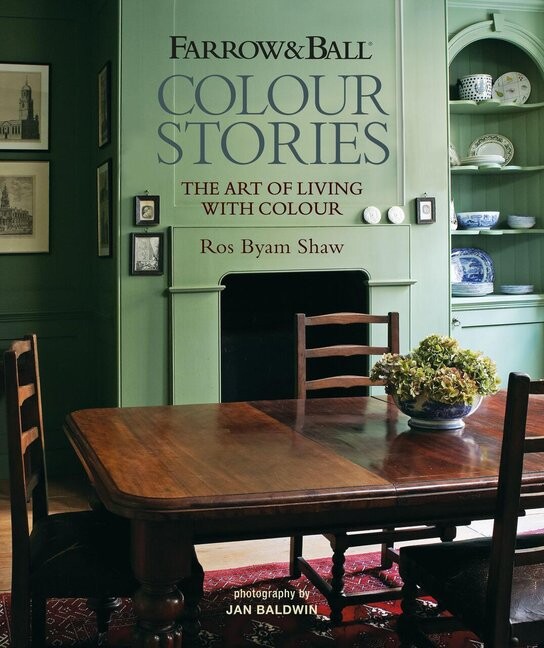 Farrow & Ball Colour Stories