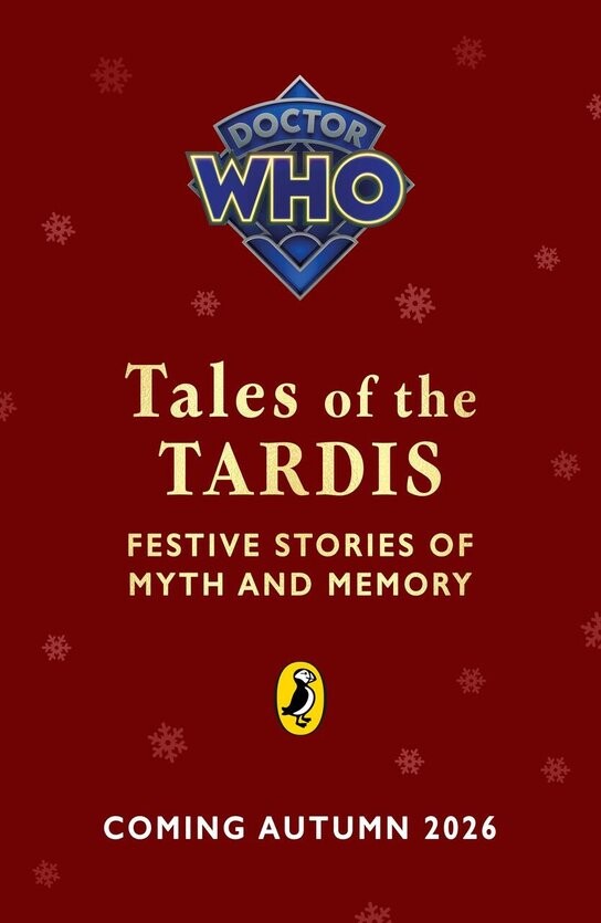 Doctor Who: Tales of the TARDIS